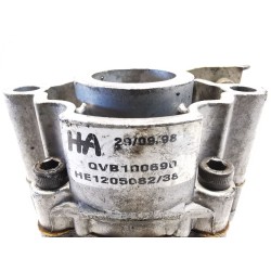 Recambio de bomba dirección para mg serie 400 (rt) referencia OEM IAM QVB100690  