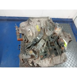Caixa de câmbio Toyota Verso (_R2_) | Desguace Becerril