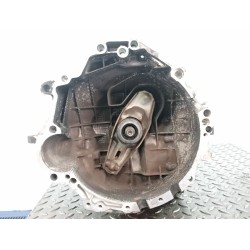 Caixa de câmbio Volkswagen Passat berlina (3B3) | Desguace Becerril