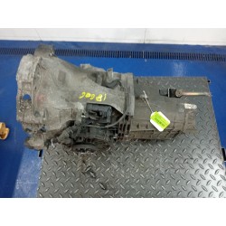 Recambio de caja cambios para volkswagen passat berlina (3b3) advance referencia OEM IAM DVP  