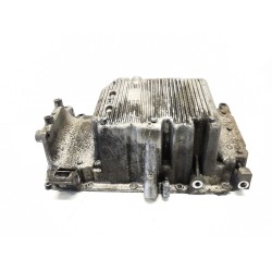 Recambio de cárter para opel astra h twintop (a04) 1.9 cdti (l67) referencia OEM IAM 652095  
