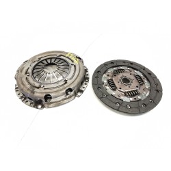Recambio de kit de embrague para seat cordoba (6l2) 2.0 referencia OEM IAM   