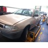 Détail des pièces pour Opel astra f SEDÁN (T92) 2.0 i (F19, M19) Gasolina de l'année 1996 avec le moteur C 20 NE