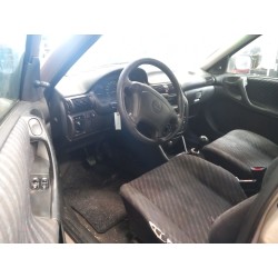 Détail des pièces pour Opel astra f SEDÁN (T92) 2.0 i (F19, M19) Gasolina de l'année 1996 avec le moteur C 20 NE