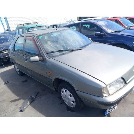 Parts breakdown for CITROËN zx (N2) 1.9 D Diesel of the year 1992