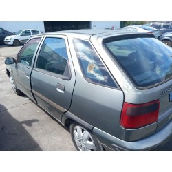 Détail des pièces pour CITROËN zx (N2) 1.9 D Diesel de l'année 1992 avec le moteur D9B (XUD9A/U),DJY (XUD9A)