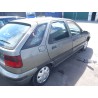 Détail des pièces pour CITROËN zx (N2) 1.9 D Diesel de l'année 1992 avec le moteur D9B (XUD9A/U),DJY (XUD9A)