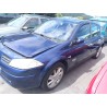Détail des pièces pour Renault megane II (BM0/1_, CM0/1_) 1.6 16V (BM0C, CM0C) Gasolina de l'année 2003 avec le moteur K4M 760