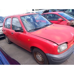 nissan micra ii (k11) del año 1994