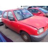 Détail des pièces pour Nissan micra II (K11) 1.0 i 16V Gasolina de l'année 1994 avec le moteur CG10DE