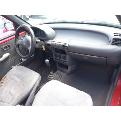 Détail des pièces pour Nissan micra II (K11) 1.0 i 16V Gasolina de l'année 1994 avec le moteur CG10DE