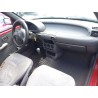 Détail des pièces pour Nissan micra II (K11) 1.0 i 16V Gasolina de l'année 1994 avec le moteur CG10DE
