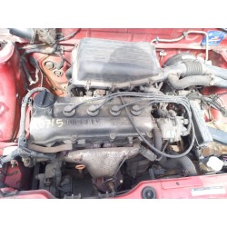 Détail des pièces pour Nissan micra II (K11) 1.0 i 16V Gasolina de l'année 1994 avec le moteur CG10DE