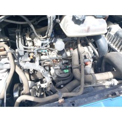 Elenco delle parti per CITROËN jumpy I (U6U_) 2.0 HDi 95 Diesel dell'anno 2003 con motore RHX (DW10BTED),RHX (DW10BTED+)