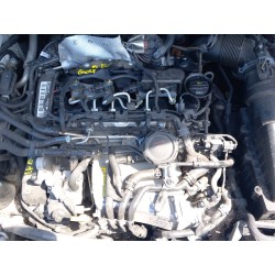 Motore completo Volkswagen Touran (5T1) | Desguace Becerril