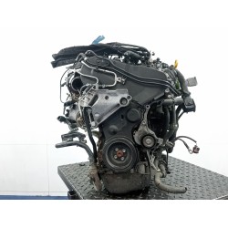 Motore completo Volkswagen Touran (5T1) | Desguace Becerril