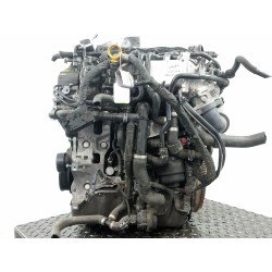 Motore completo Volkswagen Touran (5T1) | Desguace Becerril