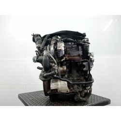 Motore completo Volkswagen Touran (5T1) | Desguace Becerril