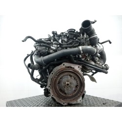 Motore completo Volkswagen Touran (5T1) | Desguace Becerril