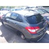 Elenco delle parti per CITROËN C4 II (NC_) 1.6 HDI 110 Diesel dell'anno 2010 con motore 9HR (DV6C)
