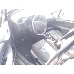 Elenco delle parti per CITROËN C4 II (NC_) 1.6 HDI 110 Diesel dell'anno 2010 con motore 9HR (DV6C)