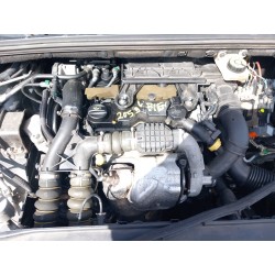Elenco delle parti per CITROËN C4 II (NC_) 1.6 HDI 110 Diesel dell'anno 2010 con motore 9HR (DV6C)