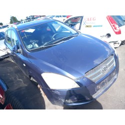 Parts breakdown for Kia cee'D sw (ed) 1.6 CRDi 90 Diesel of the year 2007 with engine D4FB
