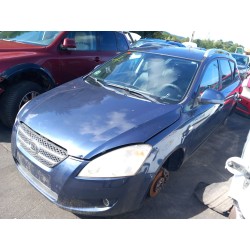 Parts breakdown for Kia cee'D sw (ed) 1.6 CRDi 90 Diesel of the year 2007 with engine D4FB
