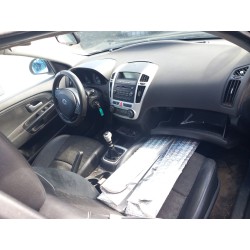 Parts breakdown for Kia cee'D sw (ed) 1.6 CRDi 90 Diesel of the year 2007 with engine D4FB