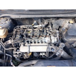 Parts breakdown for Kia cee'D sw (ed) 1.6 CRDi 90 Diesel of the year 2007 with engine D4FB