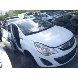 opel corsa d (s07) del año 2011