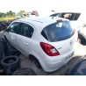 Elenco delle parti per Opel corsa D (S07) 1.3 CDTI (L08, L68) Diesel dell'anno 2011 con motore A 13 DTE,A 13 DTR,Z 13 DTE