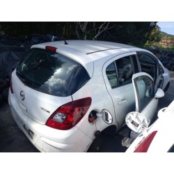 Elenco delle parti per Opel corsa D (S07) 1.3 CDTI (L08, L68) Diesel dell'anno 2011 con motore A 13 DTE,A 13 DTR,Z 13 DTE