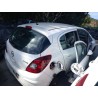 Elenco delle parti per Opel corsa D (S07) 1.3 CDTI (L08, L68) Diesel dell'anno 2011 con motore A 13 DTE,A 13 DTR,Z 13 DTE