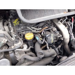 Motore completo Renault Espace IV (JK0/1_) | Desguace Becerril