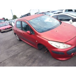 Parts breakdown for Peugeot 307 (3A/C) 1.6 HDI 110 Diesel of the year 2005 with engine 9HY (DV6TED4),9HZ (DV6TED4)