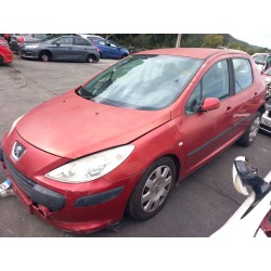 Parts breakdown for Peugeot 307 (3A/C) 1.6 HDI 110 Diesel of the year 2005 with engine 9HY (DV6TED4),9HZ (DV6TED4)