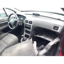 Parts breakdown for Peugeot 307 (3A/C) 1.6 HDI 110 Diesel of the year 2005 with engine 9HY (DV6TED4),9HZ (DV6TED4)