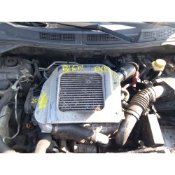 Motore completo Nissan X-trail I (T30) | Desguace Becerril