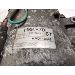 Klimakompressor Honda Jazz (ge) | Desguace Becerril