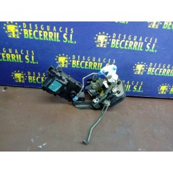 Recambio de cerradura puerta trasera izquierda para hyundai accent (lc) crdi gl referencia OEM IAM   