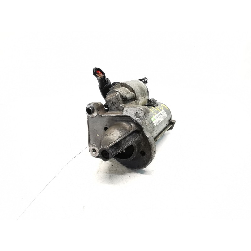 Recambio de motor arranque para ford fiesta (cb1) 1.4 tdci cat referencia OEM IAM 8V2111000AE TS14E11 