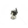 Recambio de motor arranque para ford fiesta (cb1) 1.4 tdci cat referencia OEM IAM 8V2111000AE TS14E11 