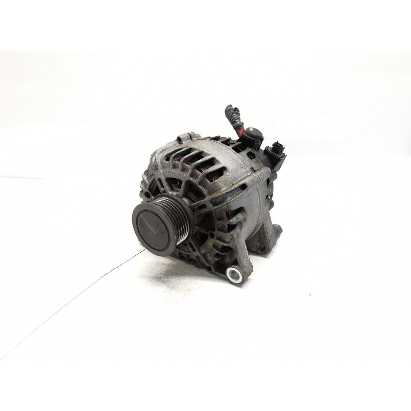Recambio de alternador para ford fiesta (cb1) 1.4 tdci cat referencia OEM IAM AV6N10300DC  