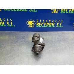Recambio de motor arranque para fiat punto berlina (188) 1.3 16v multijet feel referencia OEM IAM 46823548  