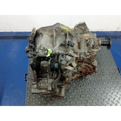 Caixa de câmbio Nissan X-trail I (T30) | Desguace Becerril