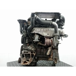 Recambio de motor completo para nissan x-trail i (t30) 2.2 di 4x4 referencia OEM IAM YD22  