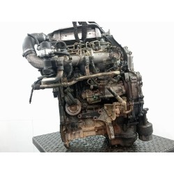 Recambio de motor completo para nissan x-trail i (t30) 2.2 di 4x4 referencia OEM IAM YD22  