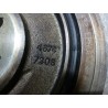 Recambio de polea cigueñal para fiat punto berlina (188) 1.9 d (i) referencia OEM IAM 46770939 46747308 