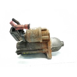 Motore di avviamento Fiat Punto (199) | Desguace Becerril